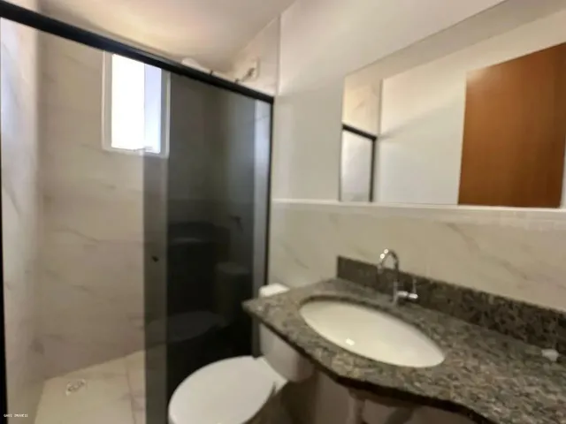 Imagem 8: Apartamento para Locação em Aparecida de Goiânia, Setor Serra Dourada - 3ª Etapa, 2