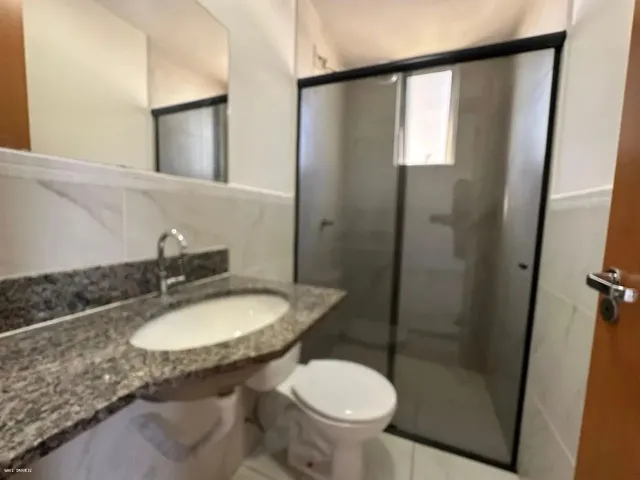 Imagem 9: Apartamento para Locação em Aparecida de Goiânia, Setor Serra Dourada - 3ª Etapa, 2