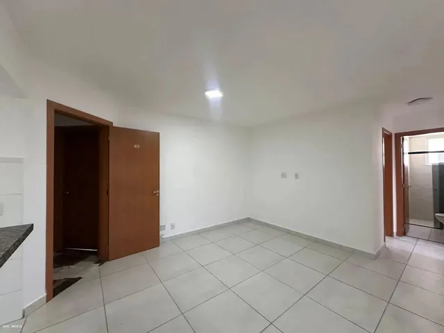 Imagem 10: Apartamento para Locação em Aparecida de Goiânia, Setor Serra Dourada - 3ª Etapa, 2