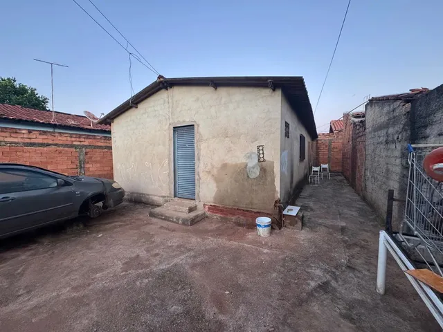 Imagem: Casa 3 Quartos Triunfo