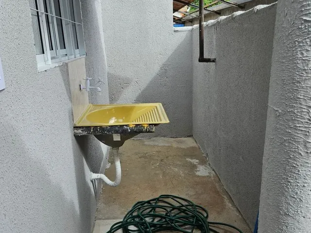 Imagem 3: Kitnet para Moça