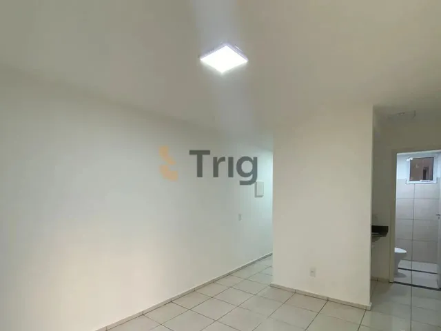 Imagem: Residencial Porto Maranata - Apartamento