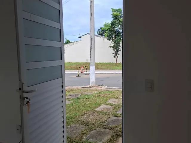 Imagem: Casa em Condomínio