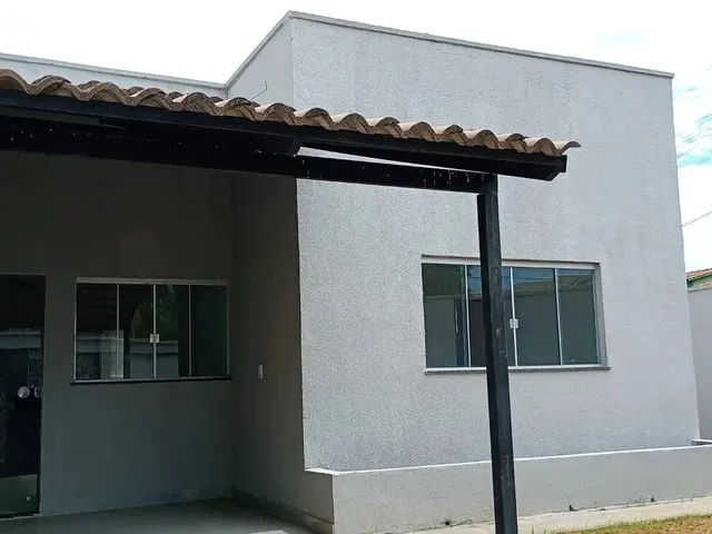 Imagem: Casa 2 Qts, Sendo 1 Suíte, Área Gourmet