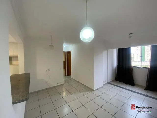 Imagem: Apartamento com 02 Quartos no Setor Jardim
