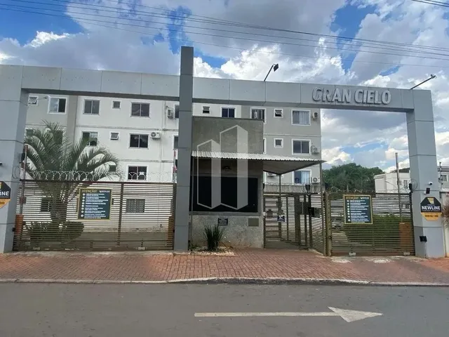 Imagem: Apartamento em Chácaras Bela Vista - Aparecida