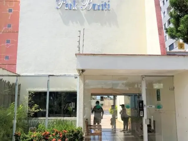 Imagem: Ed. Park Buriti - Apt. 604 Bl. B - Jardim