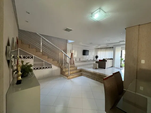 Imagem 1: Sobrado Jardins Monaco, 4 Suites + Dependecia ,Mobiliado