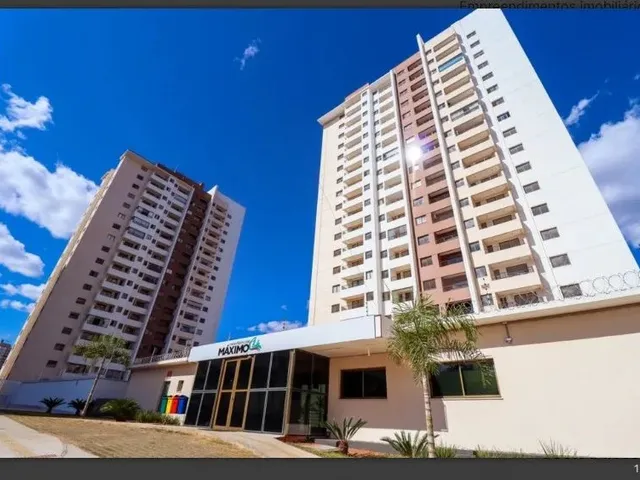 Imagem: Apartamento para Aluguel Tem 83 Metros Quadrados