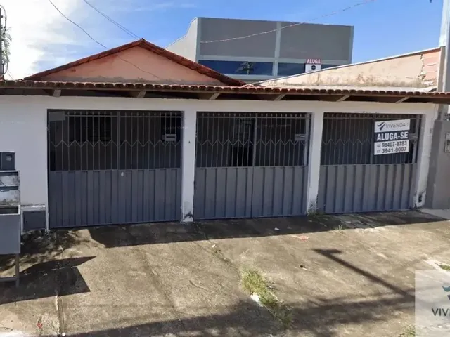 Imagem: Casa de 2 Quartos - Setor Garavelo - Aparecida