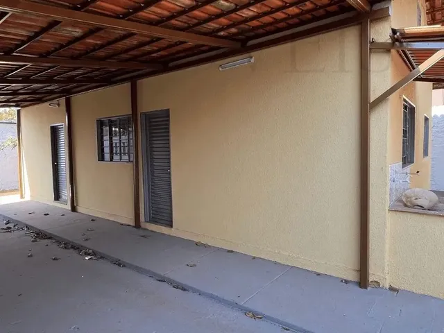 Imagem 7: Casa Disponível Venda 3/4(1St) C/ Gar. e Quintal. St. Papilon Park, Ap. de Goiânia/Go