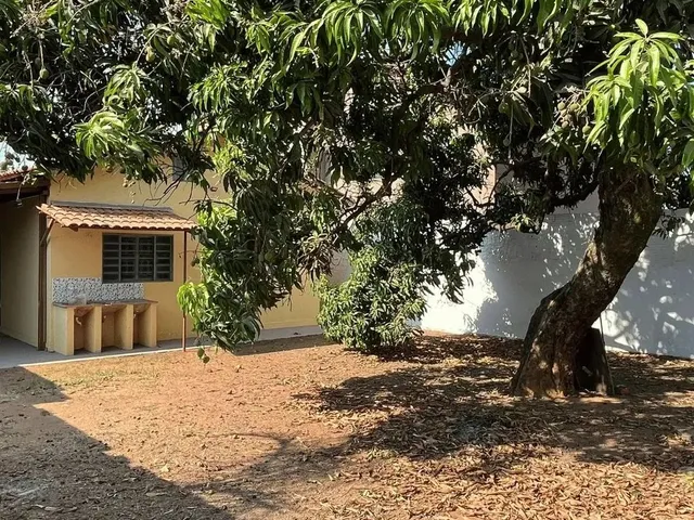 Imagem 10: Casa Disponível Venda 3/4(1St) C/ Gar. e Quintal. St. Papilon Park, Ap. de Goiânia/Go