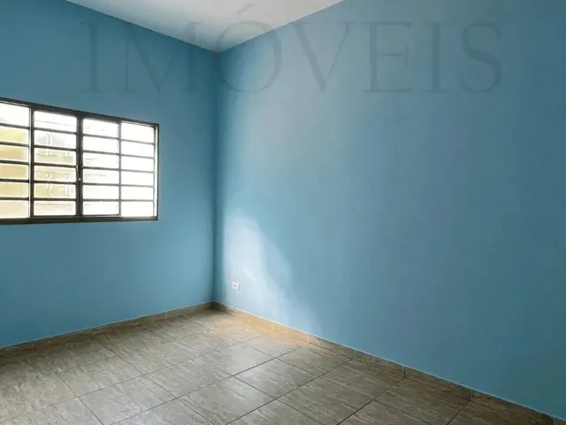 Imagem 9: Casa Disponível Venda 3/4(1St) C/ Gar. e Quintal. St. Papilon Park, Ap. de Goiânia/Go