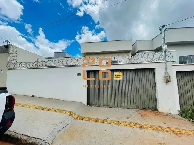 Imagem: Casa para Alugar na Rua Doutora Diva Pires
