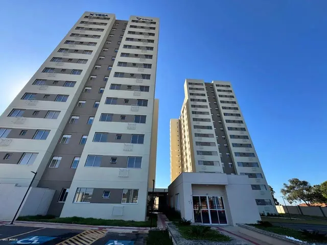 Imagem: Apartamento para Locação em Aparecida