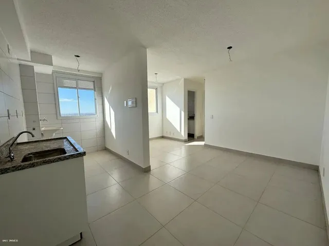 Imagem 6: Apartamento para Locação em Aparecida de Goiânia, Setor Serra Dourada - 3ª Etapa, 2
