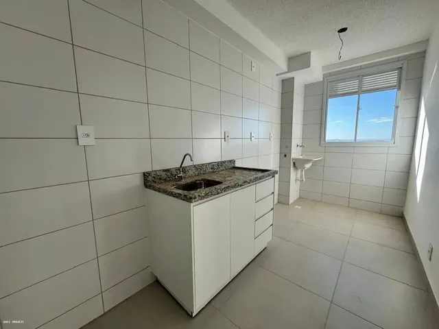 Imagem 8: Apartamento para Locação em Aparecida de Goiânia, Setor Serra Dourada - 3ª Etapa, 2