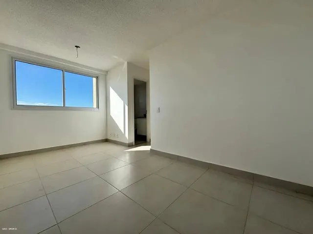 Imagem 5: Apartamento para Locação em Aparecida de Goiânia, Setor Serra Dourada - 3ª Etapa, 2