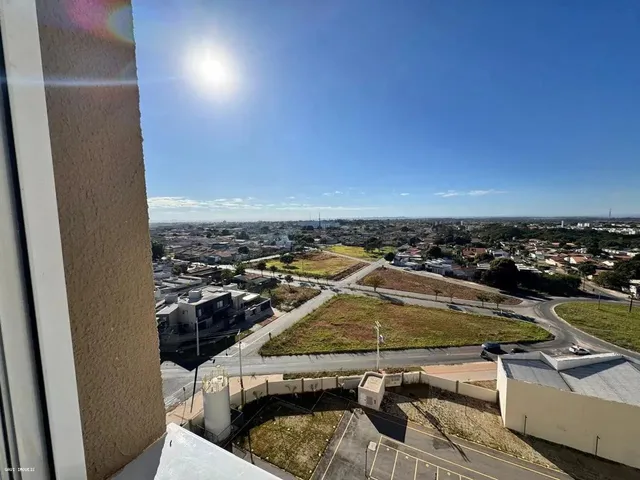 Imagem 9: Apartamento para Locação em Aparecida de Goiânia, Setor Serra Dourada - 3ª Etapa, 2