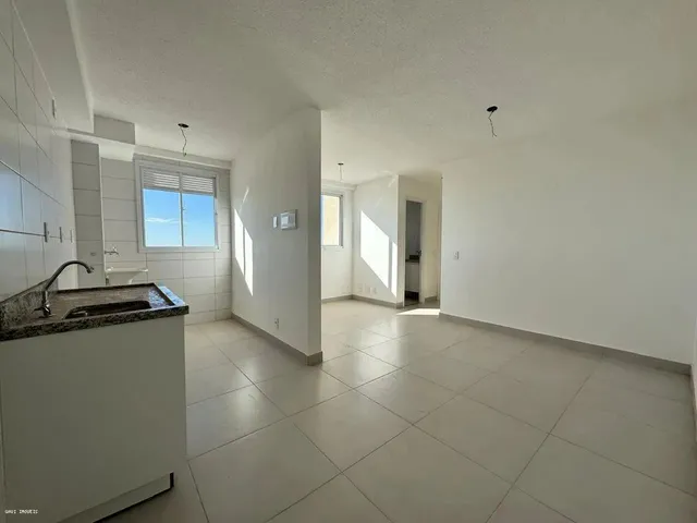 Imagem 12: Apartamento para Locação em Aparecida de Goiânia, Setor Serra Dourada - 3ª Etapa, 2
