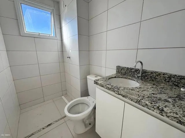 Imagem 11: Apartamento para Locação em Aparecida de Goiânia, Setor Serra Dourada - 3ª Etapa, 2