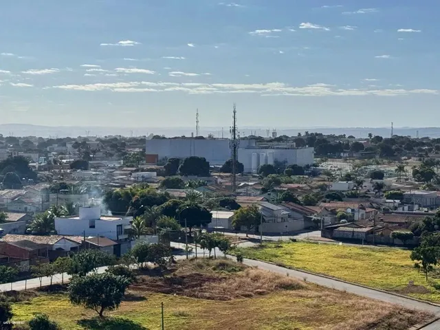Imagem 15: Apartamento para Locação em Aparecida de Goiânia, Setor Serra Dourada - 3ª Etapa, 2