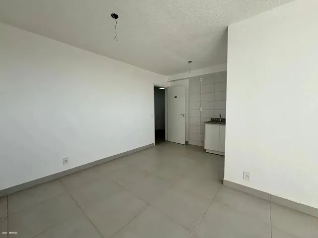Imagem 7: Apartamento para Locação em Aparecida de Goiânia, Setor Serra Dourada - 3ª Etapa, 2