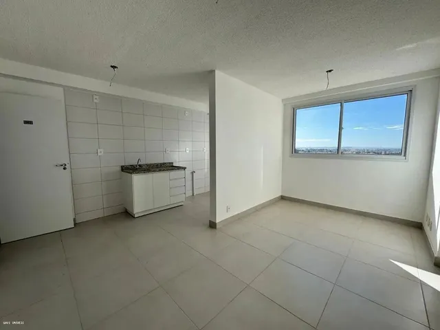 Imagem 3: Apartamento para Locação em Aparecida de Goiânia, Setor Serra Dourada - 3ª Etapa, 2