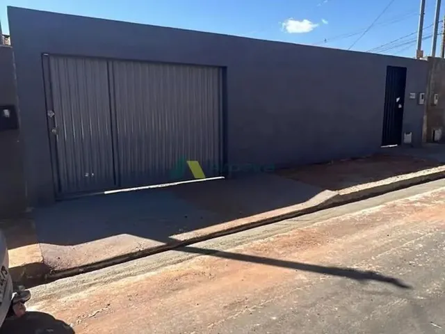 Imagem: Casa para Alugar em Goianira