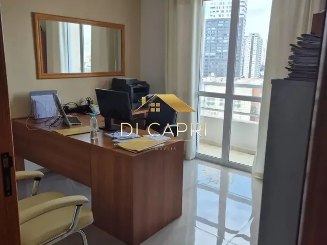 Imagem: Aluga-Se Sala Comercial - 33M² Metrô Tatuapé