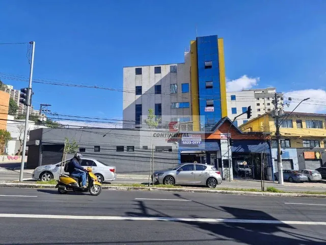 Imagem: Prédio, 2324 M² - Venda por R$ 14.000.000,00