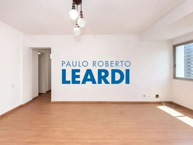 Imagem 1: Apartamento - Sumarezinho - Sp