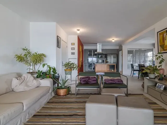 Imagem: Venda Apartamento 2 Dormitórios - 122 M²