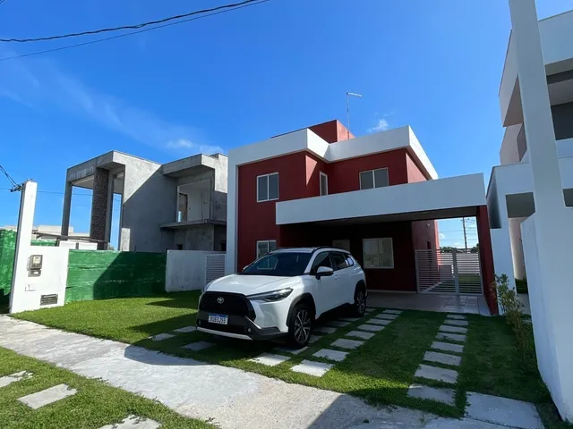 Imagem: Casa Duplex Residencial para Venda no Cond