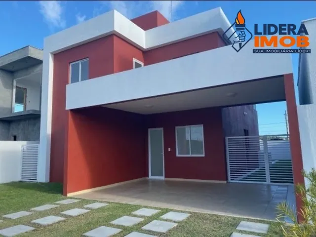 Imagem 3: Casa Duplex Residencial para Venda no Cond Terras Alphaville, Centro, Camaçari, 3