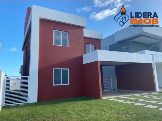 Imagem 4: Casa Duplex Residencial para Venda no Cond Terras Alphaville, Centro, Camaçari, 3
