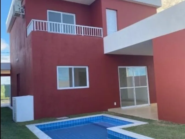 Imagem 7: Casa Duplex Residencial para Venda no Cond Terras Alphaville, Centro, Camaçari, 3