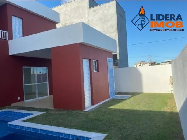 Imagem 8: Casa Duplex Residencial para Venda no Cond Terras Alphaville, Centro, Camaçari, 3