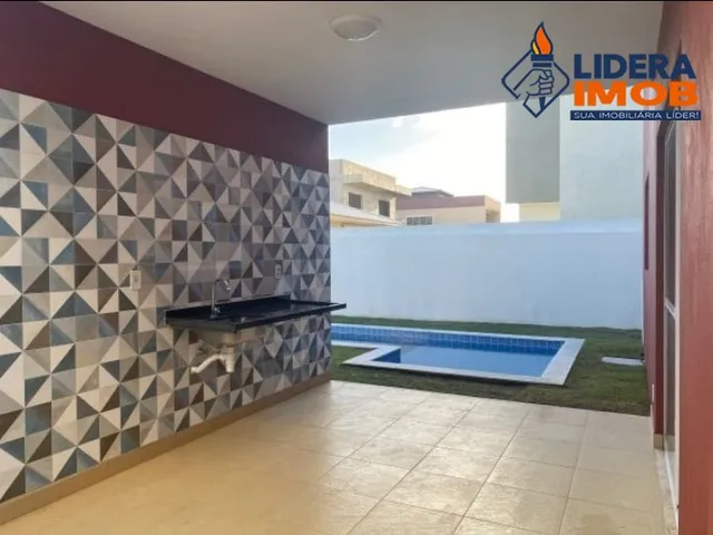 Imagem 10: Casa Duplex Residencial para Venda no Cond Terras Alphaville, Centro, Camaçari, 3