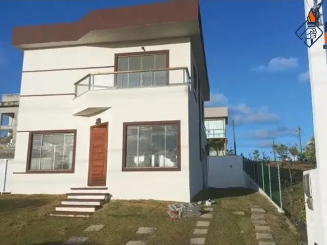 Imagem: Casa Residencial para Venda no Condomínio