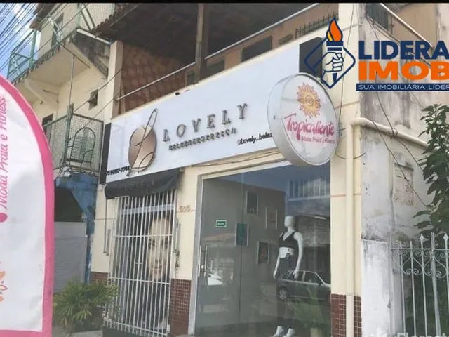 Imagem: Casa Comercial Ou Residencial para Venda