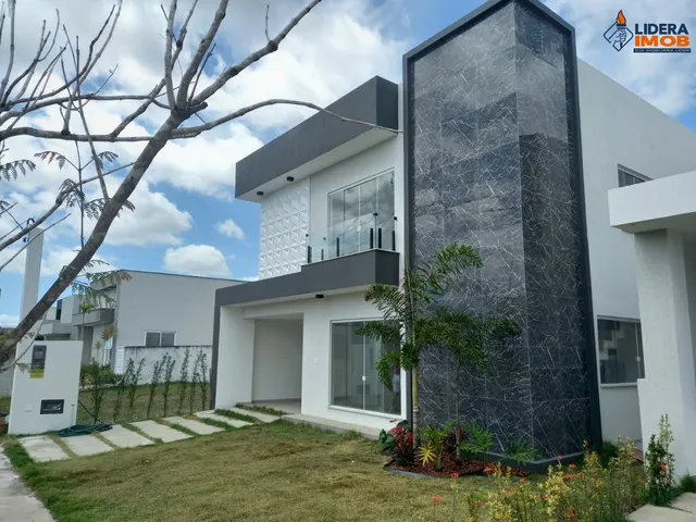 Imagem: Casa Residencial para Venda, 4 Suítes