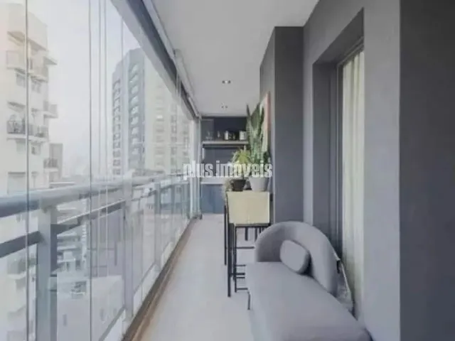 Imagem: Vila Madalena! Cobertura Próximo do Metrô!