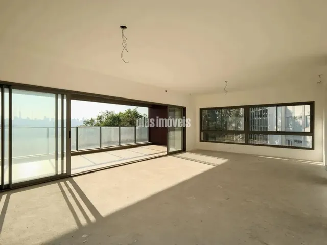 Imagem: Excelente Apartamento em Higienópolis Á