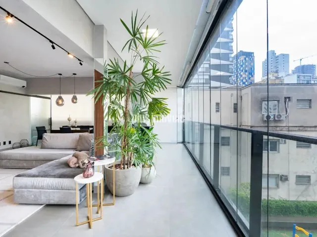 Imagem: Lindo Apartamento para Venda em Pinheiros