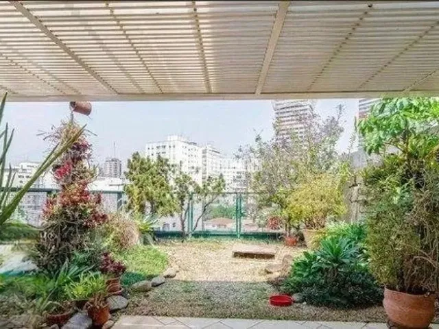 Imagem: Apartamento na Rua Paulistânia