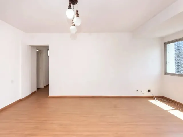 Imagem: Apartamento À Venda na Vila Madalena ·