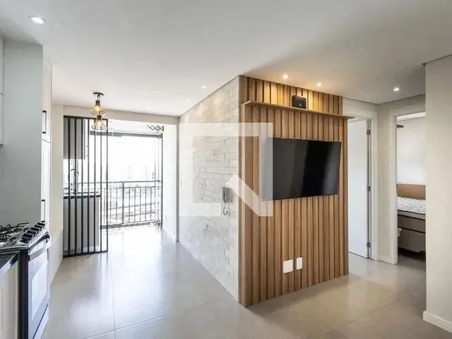 Imagem: Apartamento À Venda - Lapa, 2 Quartos