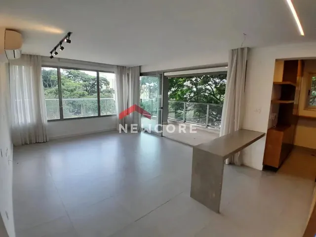 Imagem: Apartamento em Rua Delfina - Vila Madalena