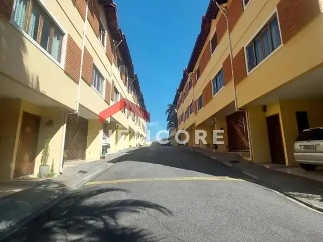 Imagem: Casa de Condomínio em Praça Aquidauana
